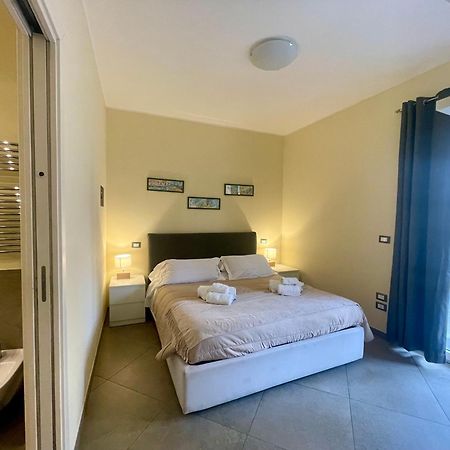 Attico Palazzo San Matteo Apartment ปาแลร์โม ภายนอก รูปภาพ